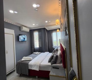 Kumkapi Hotel | Rhythm Hotel