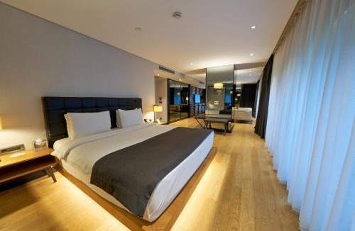 Kabatas Hotel | Metropolitan Hotels Bosphorus - Special Category