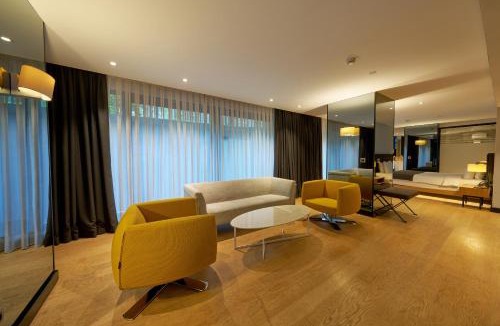 Kabatas Hotel | Metropolitan Hotels Bosphorus - Special Category
