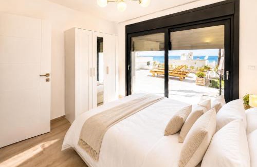 Gundogan Villa | Stunning 3-Bedroom Sea View Villa with Private Pool, Garden & BBQ in Yalıkavak, Bodrum