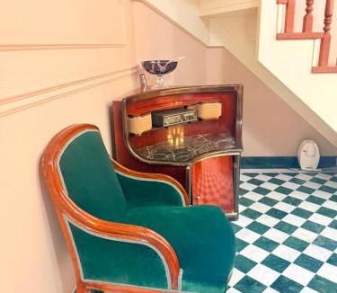 Galata House | D-orients