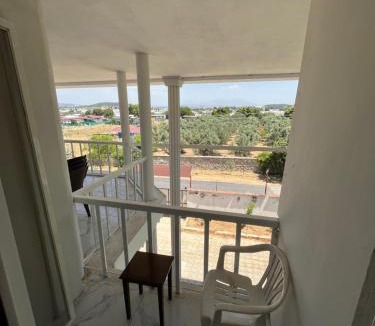 Menderes House | Narçiçeği