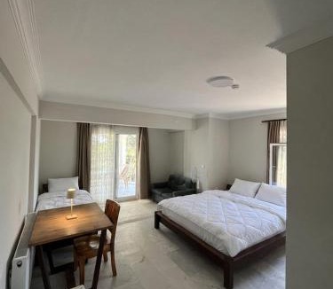 Menderes House | Narçiçeği