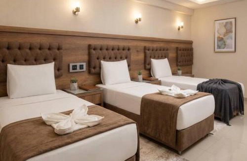Beyazit Hotel | Hotel Buyuk Paris