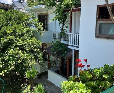 Patara House | Golden Pension
