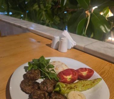 Patara House | Golden Pension