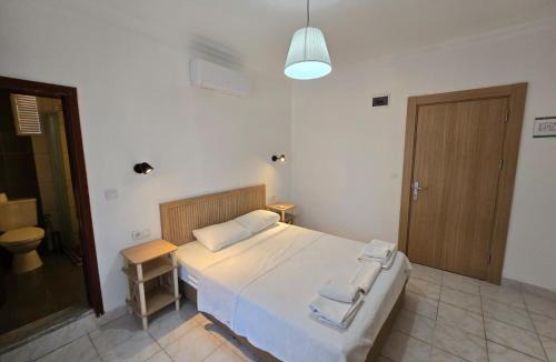 Patara House | Golden Pension