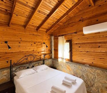 Mesudiye Bed & Breakfast | Petrinos Butik Otel