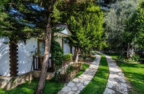 Mesudiye Bed & Breakfast | Petrinos Butik Otel