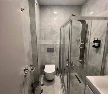 Serifali Mahallesi Apartment | Sesse suit