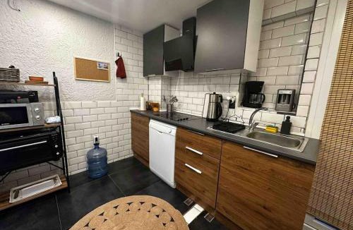 Alsancak Apartment | Perfect location flat in Alsancak the heart of Izmir
