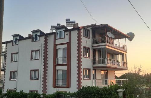 Yesilova House | Salda Apart Pansiyon