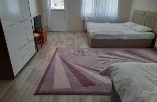 Yesilova House | Salda Apart Pansiyon