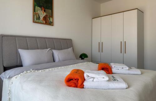 Alanya Apartment | Qoople Elite 3 Elize Apartments