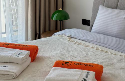 Alanya Apartment | Qoople Elite 3 Elize Apartments