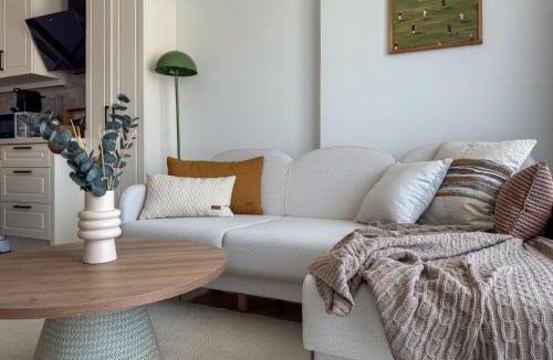 Alanya Apartment | Qoople Elite 3 Elize Apartments