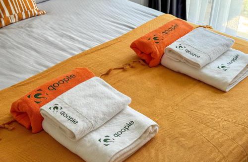Alanya Apartment | Qoople Kalan Imperium Apartment