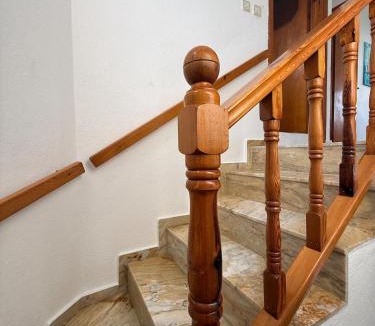 Mithatpasa Villa | Villa da Loca in Cunda Island