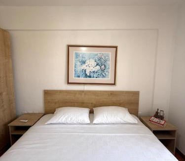 Mithatpasa Villa | Villa da Loca in Cunda Island