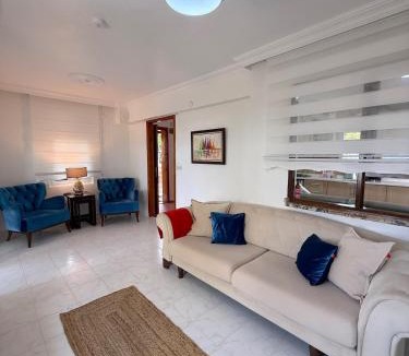 Mithatpasa Villa | Villa da Loca in Cunda Island