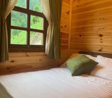 Ayder Apartment | Derya Dağ Evleri