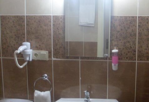DogubeyazIt Hotel | Butik Ertur Hotel