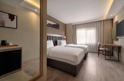 Midyat Hotel | Ramada Encore by Wyndham Midyat