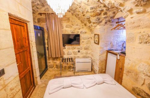 Artuklu Hotel | Mardin Bedirhan Bey Konak Hotel