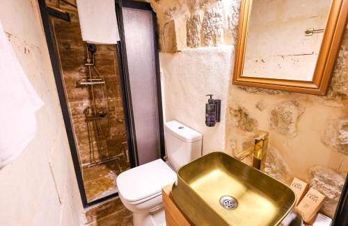 Artuklu Hotel | Mardin Bedirhan Bey Konak Hotel