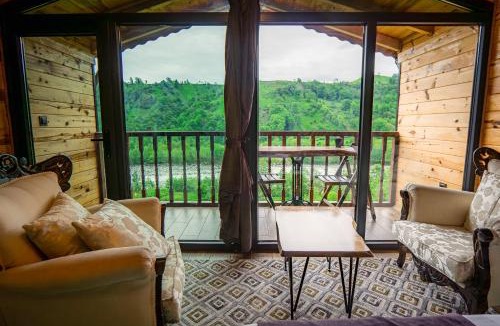 Ardesen Hotel | Huzur Bungalov