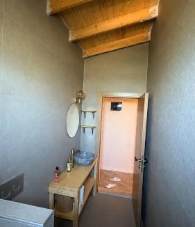 Ozdere House | Mandalina Bahçe Evleri