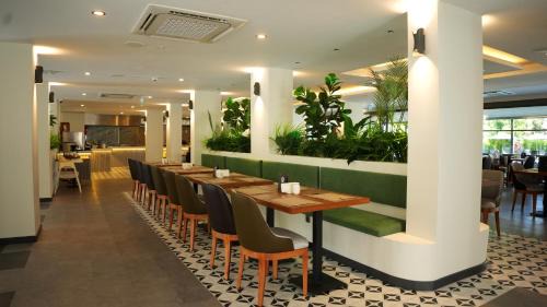 Gocek Resort | Göcek Lykia Resort Premium Concept Hotel