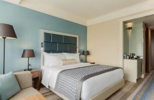 Bagcilar Hotel | Wyndham Grand Istanbul Europe