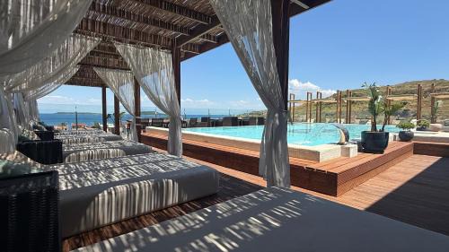 Urla Hotel | Ferush Boutique Hotel