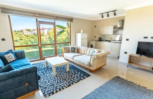 Trabzon Villa | Natural Villas Trabzon