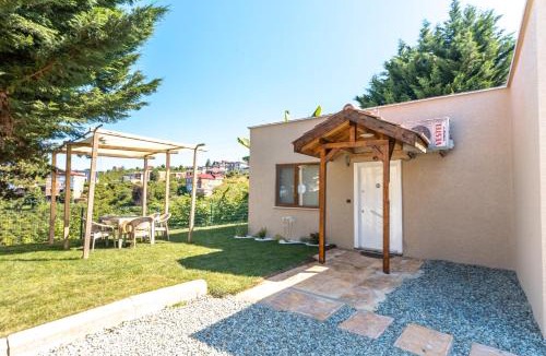Trabzon Villa | Natural Villas Trabzon