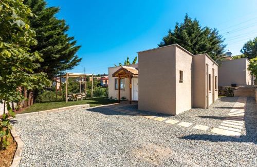 Trabzon Villa | Natural Villas Trabzon