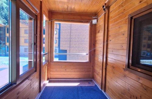 Uzungol Apartment | Katipogulları Apart