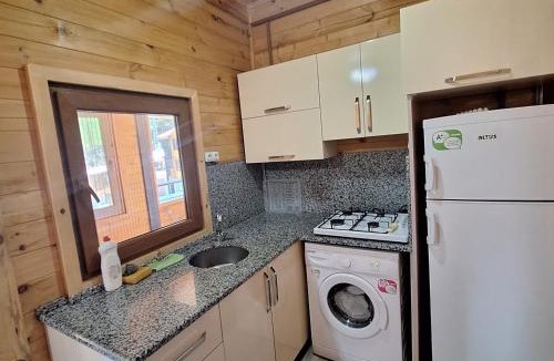 Uzungol Apartment | Katipogulları Apart