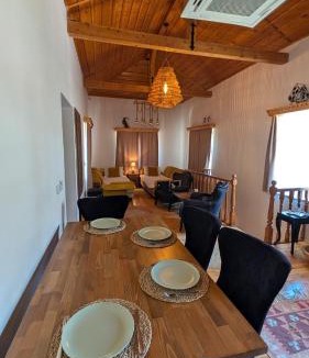 Ancient Side Villa | Mondovilla a charming villa in ancient Side near the theatre just 60 meters from the beach