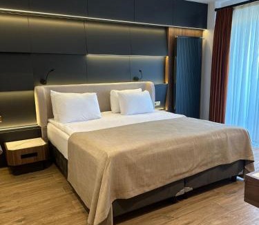 Kastamonu Hotel | Amorium Hotel