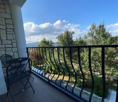 Kastamonu Hotel | Amorium Hotel