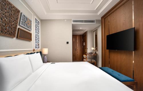 Gumussuyu Mahallesi Hotel | Aspera Hotel Taksim