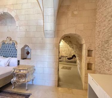 Midyat Hotel | Konak Zenobia