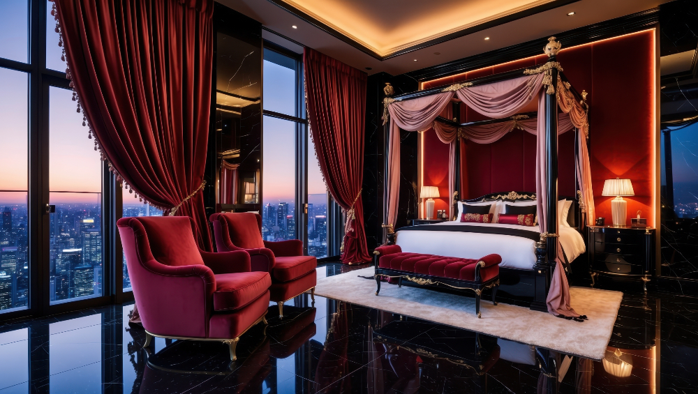 Altnkum Mahallesi Apartment | The Room Hotel & Apartments