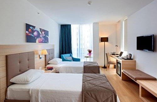 Altnkum Mahallesi Apartment | The Room Hotel & Apartments