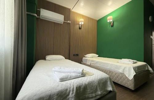 Akcay Hotel | Özsoy Otel