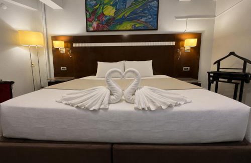 Usak House | Mola INN Uşak