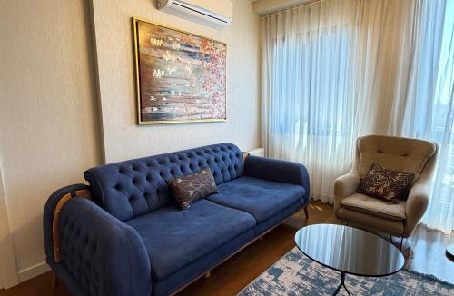 Mahmutbey Apartment | huzurlu ve şirin