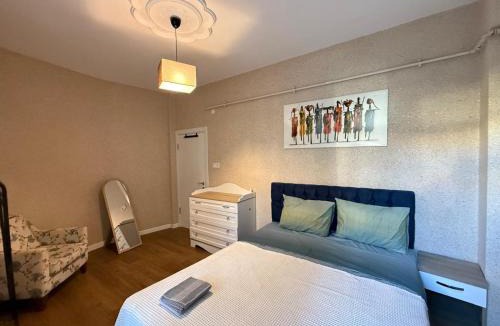 Arnavutkoy Hotel | Arnavutköy Bebek Luxery Apartment
